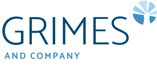 Grimes & Company, Inc. Logo