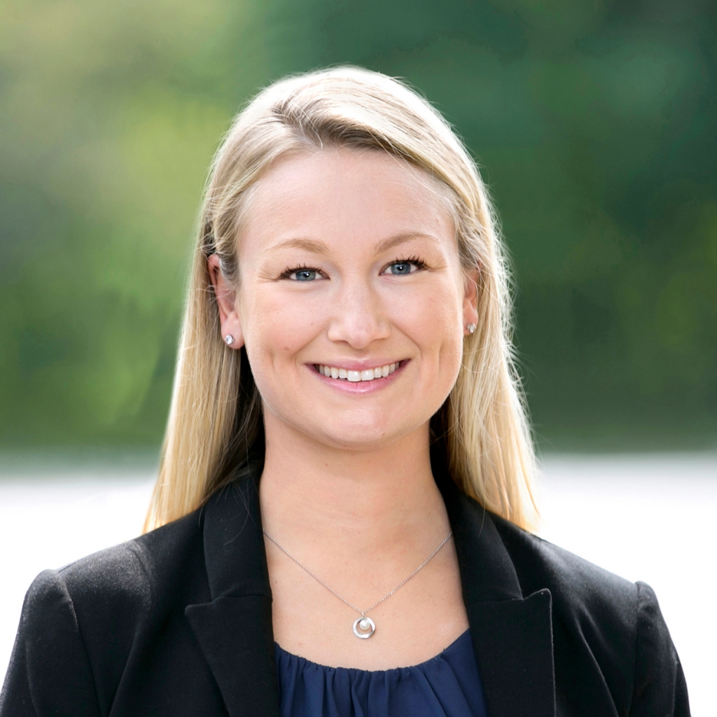 Bridgett M. Abbascia Grimes & Company, Inc.