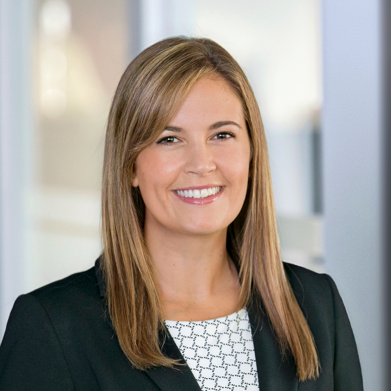 Janelle L. Coulman, CFP® - Grimes & Company, Inc.