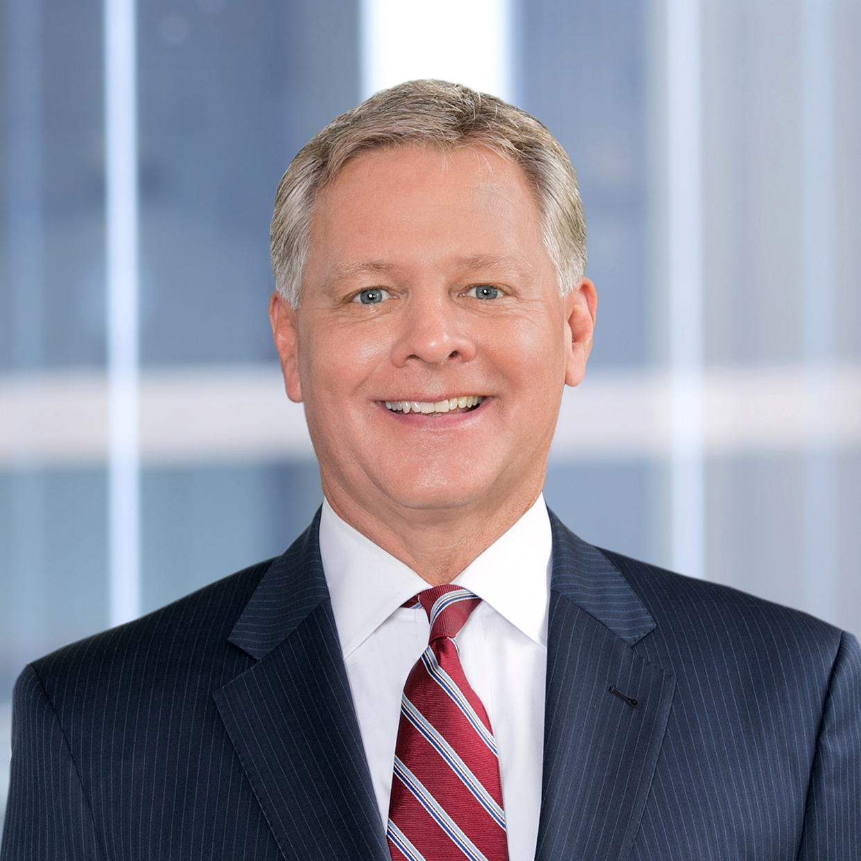 Thomas A. Grimes, CFP® - Grimes & Company, LLC