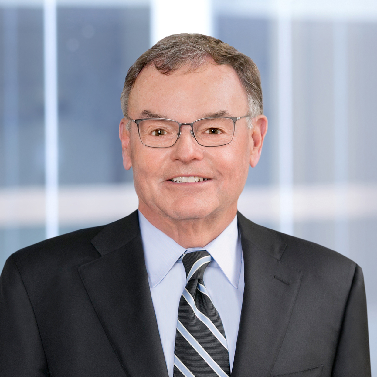 Timothy J. Grimes Grimes & Company, Inc.