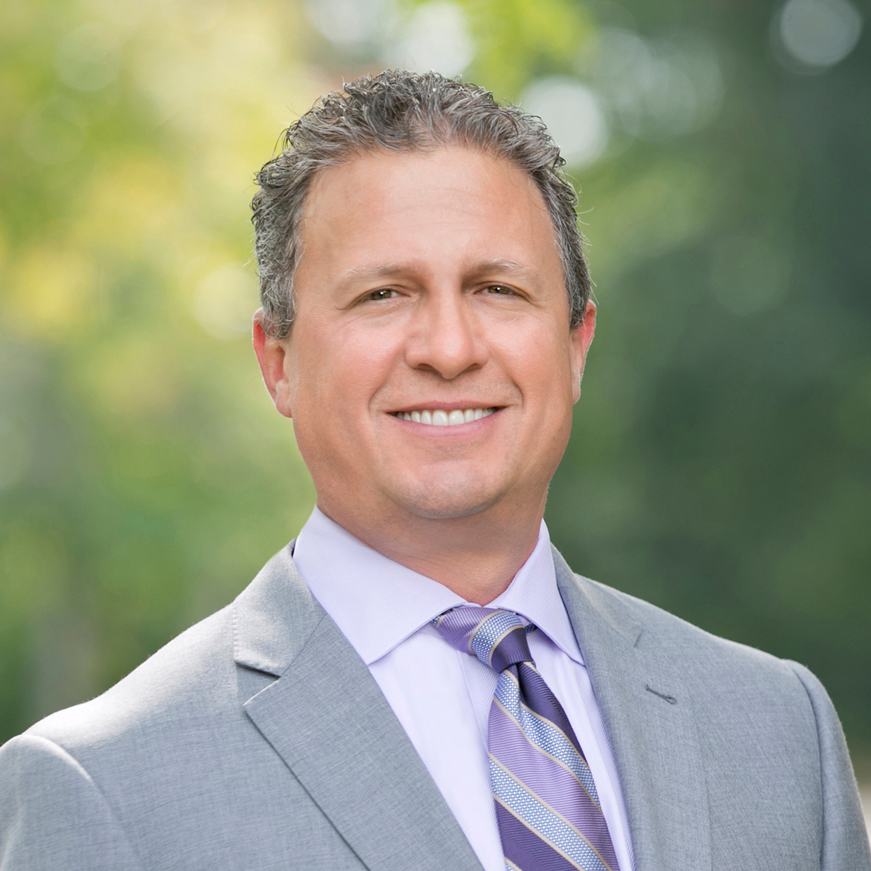 Adam R. Jacobs, CFA, CFP® Grimes & Company, Inc.