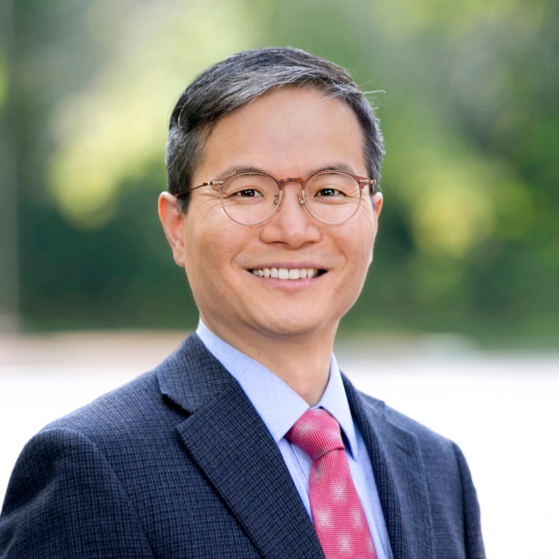 Jae Song Jae Y. Song, CFA - Grimes & Company Wealth Management, LLC (d/b/a ...