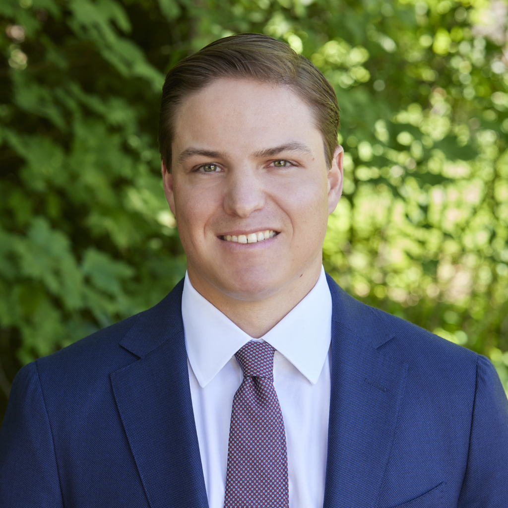 Gordon J. Thomas, CFP® Grimes & Company, Inc.