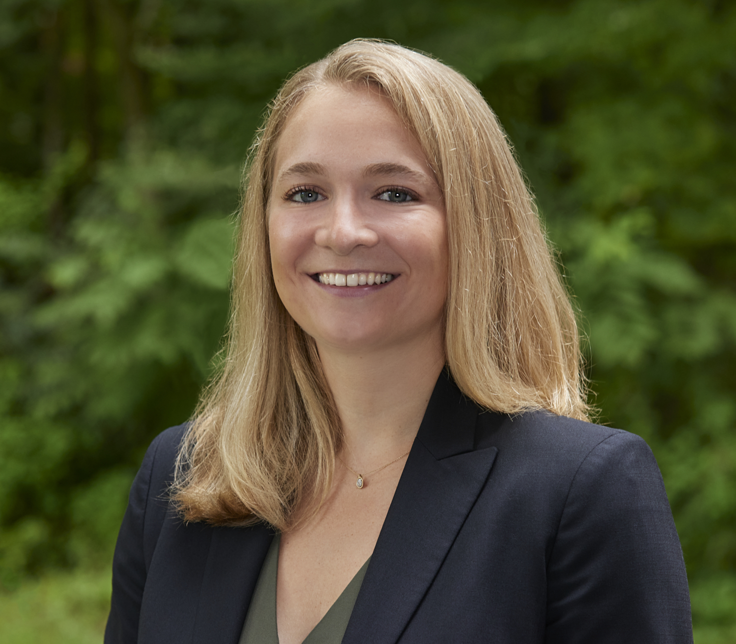 Molly F. Grimes, CFP® Grimes & Company, Inc.