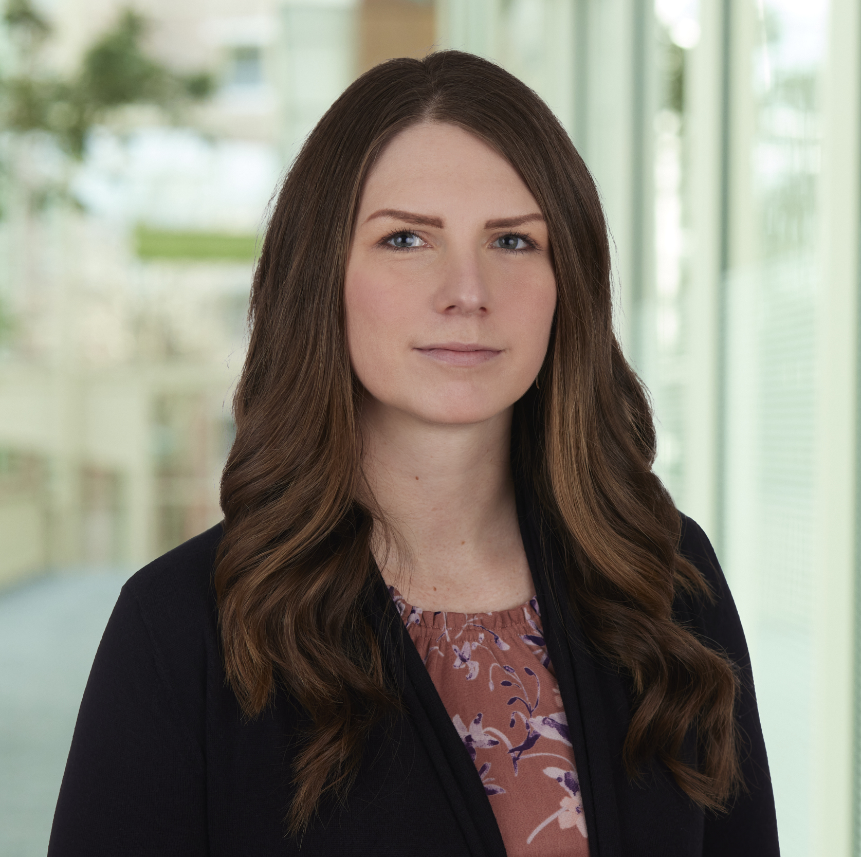 Melissa M. Hoyt Grimes & Company, Inc.