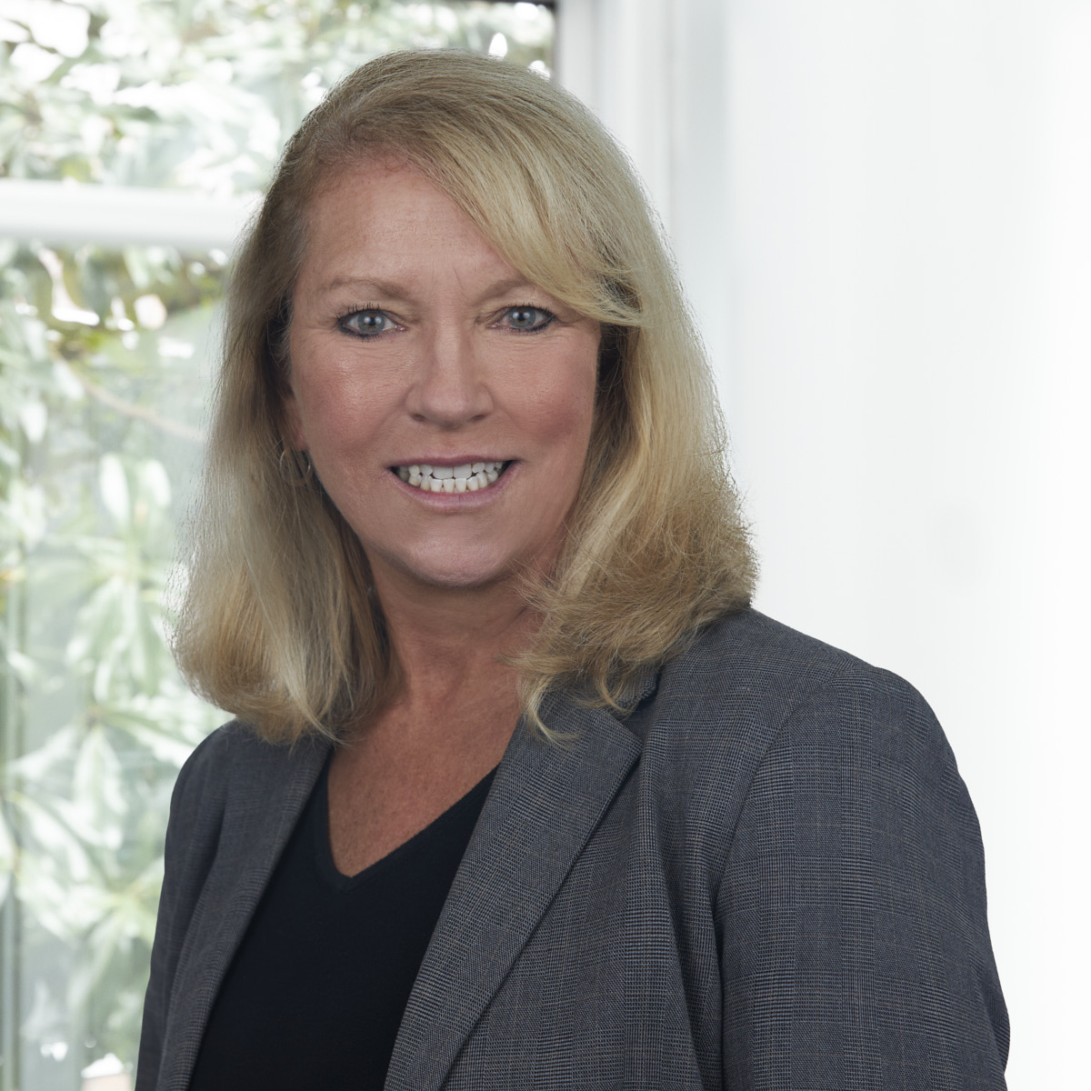 Gwen Fitzgerald Grimes & Company, Inc.