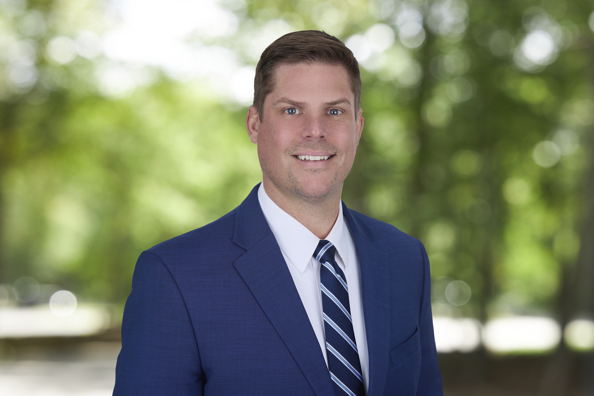 Bill Bradford, CRPC® Grimes & Company, Inc.