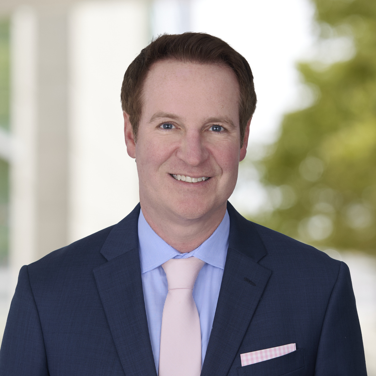 Matt Morse, CFA - Grimes & Company Wealth Management, LLC (d/b/a