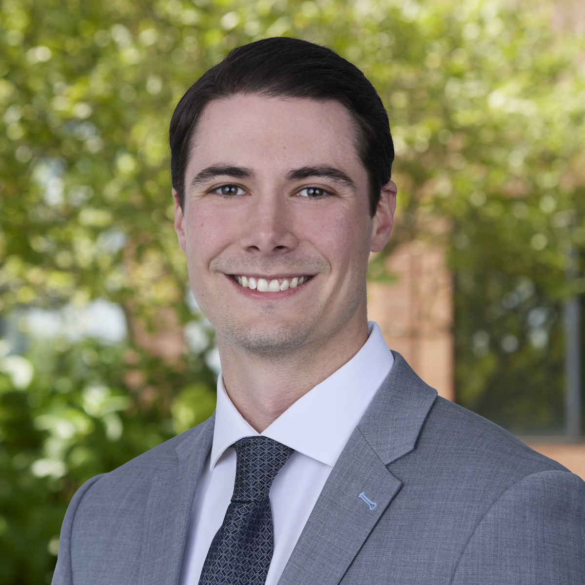 Brendan Shea, CFP® - Grimes & Company Wealth Management, LLC (d/b/a ...