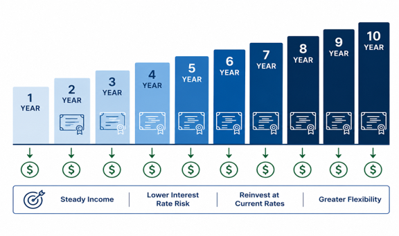 Finding Balance in Bonds: An Overview Guide - Grimes & Company